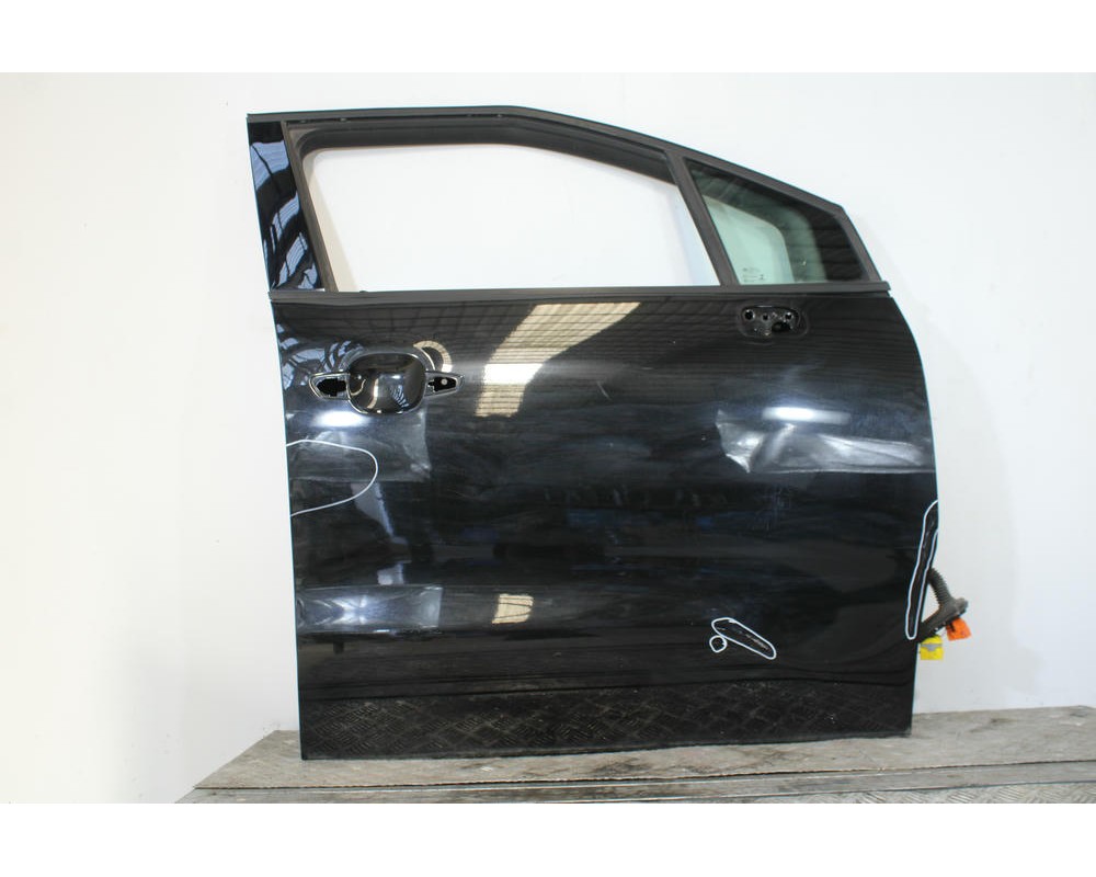 Recambio de puerta delantera derecha para citroën c3 97 edition referencia OEM IAM   