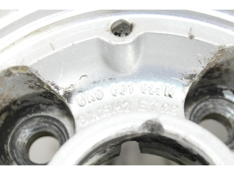 Recambio de llanta para seat cordoba (6k1, 6k2) 1.9 tdi referencia OEM IAM 4794/2  