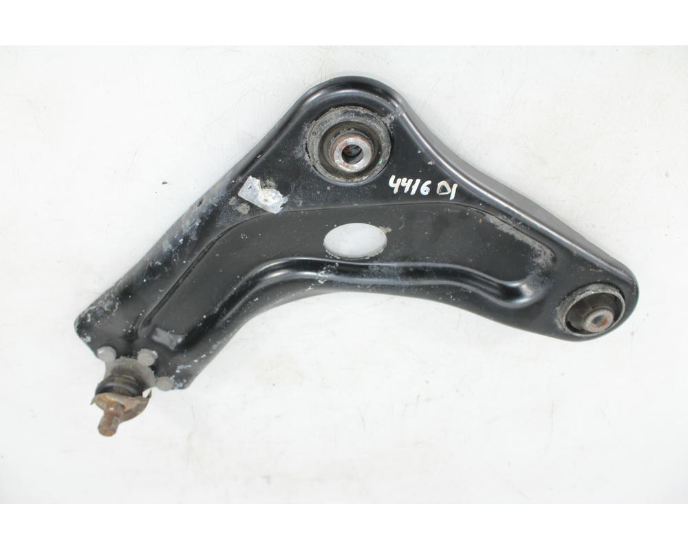 Recambio de brazo suspension inferior delantero izquierdo para citroën c3 97 edition referencia OEM IAM 9658583580  