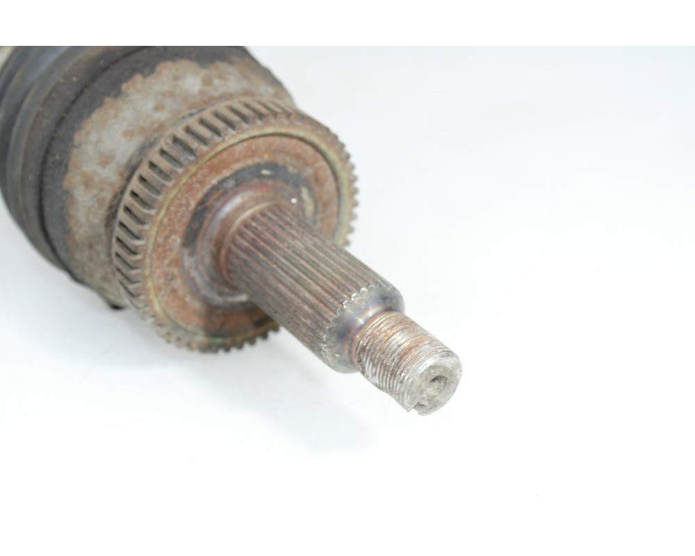 Recambio de transmision delantera izquierda para kia sorento ii (xm) 2.2 crdi 4wd referencia OEM IAM KHIA0045  