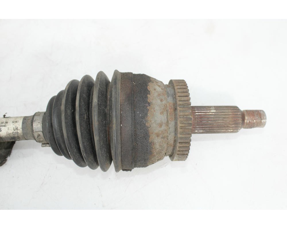 Recambio de transmision delantera izquierda para kia sorento ii (xm) 2.2 crdi 4wd referencia OEM IAM KHIA0045  