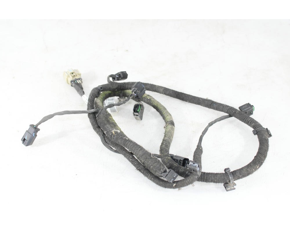 Recambio de sensor de aparcamiento para citroën c3 97 edition referencia OEM IAM GM39148448  