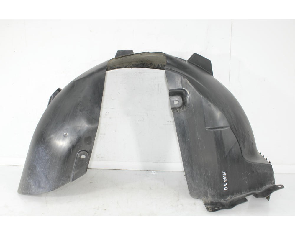 Recambio de paso rueda delantero izquierdo para citroën c3 97 edition referencia OEM IAM 461002020  