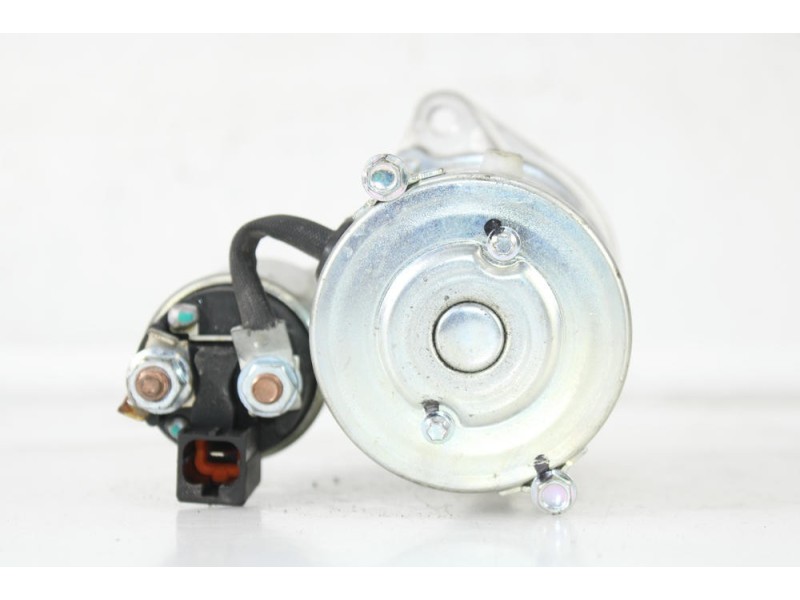 Recambio de motor arranque para kia sorento ii (xm) 2.2 crdi 4wd referencia OEM IAM 19986  