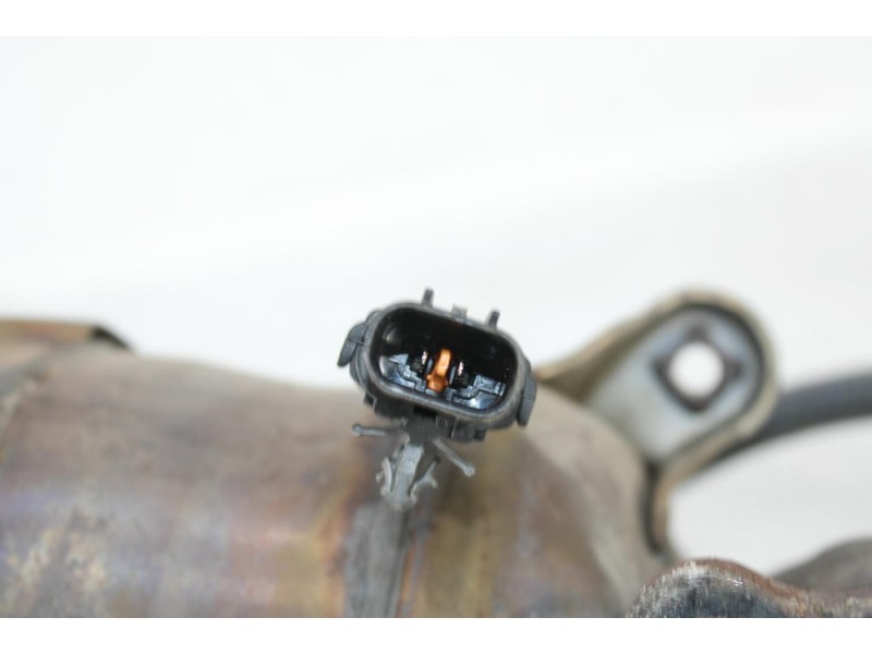 Recambio de filtro de particulas para kia sorento ii (xm) 2.2 crdi 4wd referencia OEM IAM CFXM01  