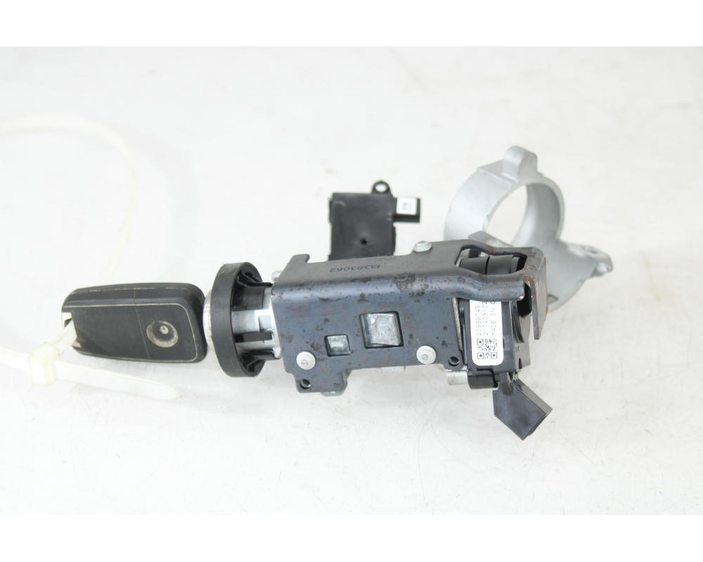 Recambio de conmutador de arranque para opel insignia a (g09) 2.0 cdti (68) referencia OEM IAM 4121694  