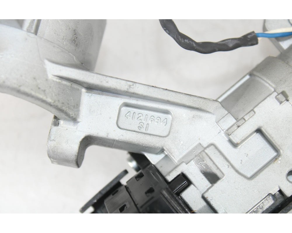 Recambio de conmutador de arranque para opel insignia a (g09) 2.0 cdti (68) referencia OEM IAM 4121694  