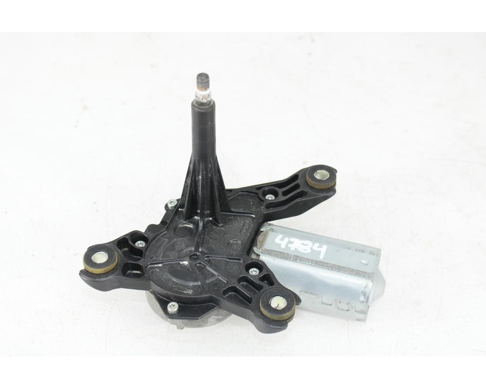 Recambio de motor limpia trasero para opel insignia a (g09) 2.0 cdti (68) referencia OEM IAM W000008916  