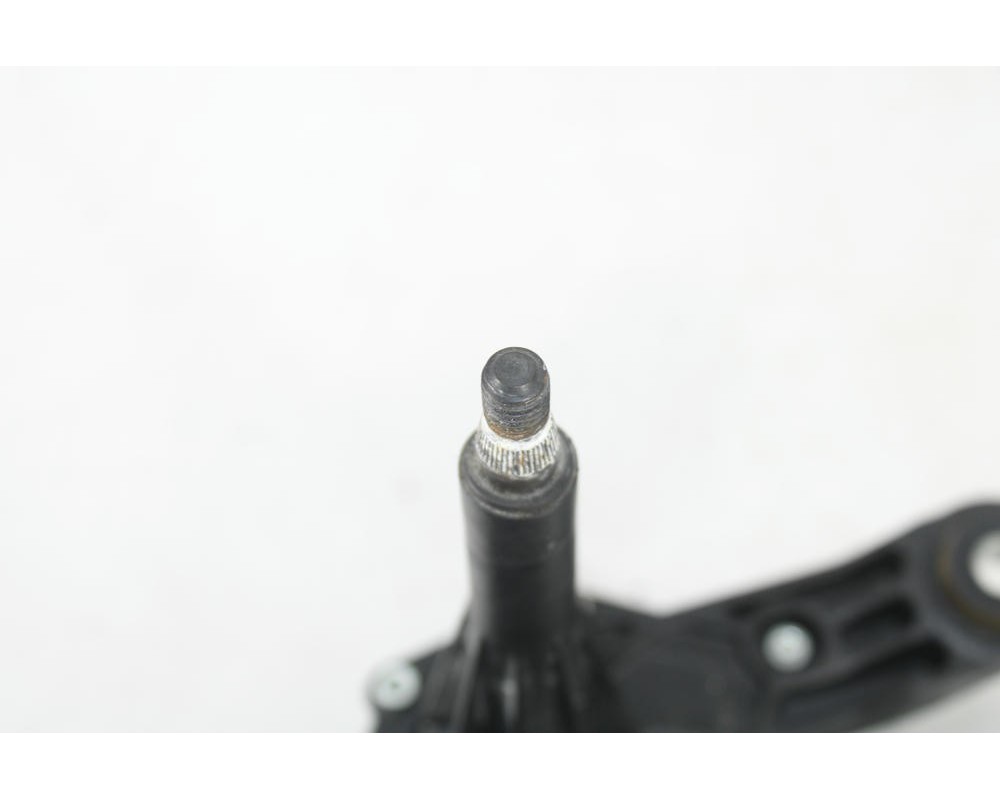 Recambio de motor limpia trasero para opel insignia a (g09) 2.0 cdti (68) referencia OEM IAM W000008916  