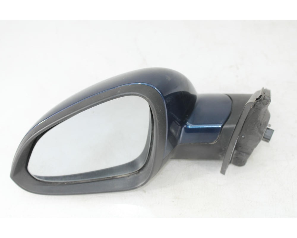 Recambio de retrovisor izquierdo para opel insignia a (g09) 2.0 cdti (68) referencia OEM IAM 13320848  