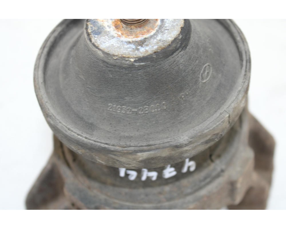 Recambio de soporte motor para kia sorento ii (xm) 2.2 crdi 4wd referencia OEM IAM HMC3  