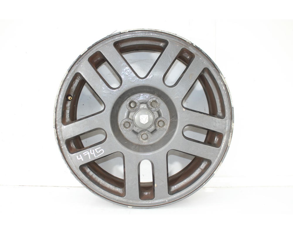 Recambio de llanta para dodge nitro 2.8 crd referencia OEM IAM 4745/2  