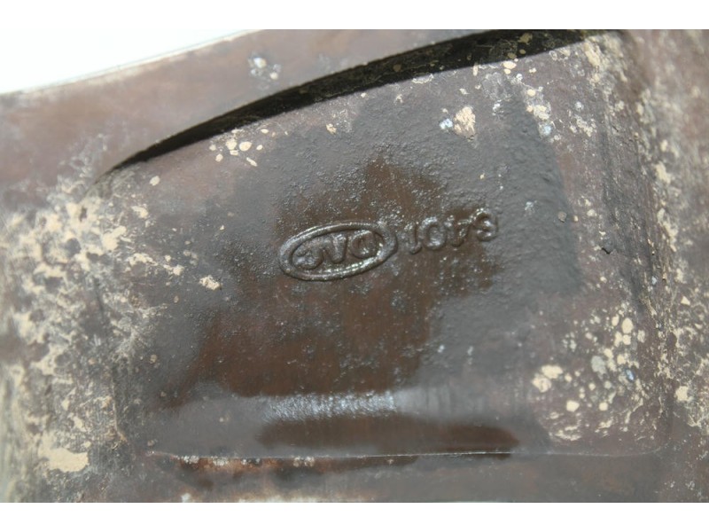 Recambio de llanta para hyundai tucson (jm) 2.0 crdi cat referencia OEM IAM 4599/1  