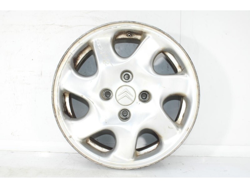 Recambio de llanta para citroën c5 i (dc_) 2.0 hdi (dcrhzb, dcrhze) referencia OEM IAM 4639/AS7G03/1  