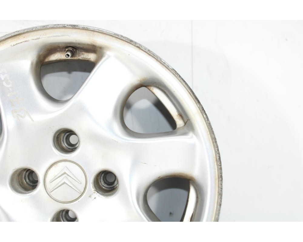 Recambio de llanta para citroën c5 i (dc_) 2.0 hdi (dcrhzb, dcrhze) referencia OEM IAM 4639/AS7G03/1  