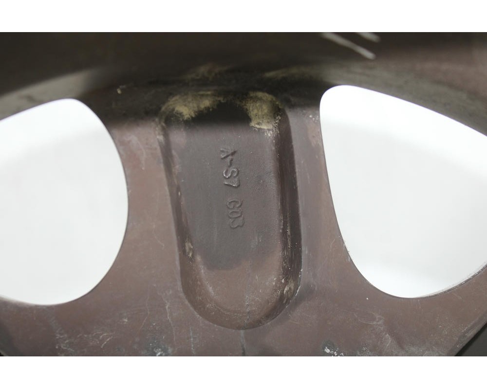 Recambio de llanta para citroën c5 i (dc_) 2.0 hdi (dcrhzb, dcrhze) referencia OEM IAM 4639/AS7G03/1  