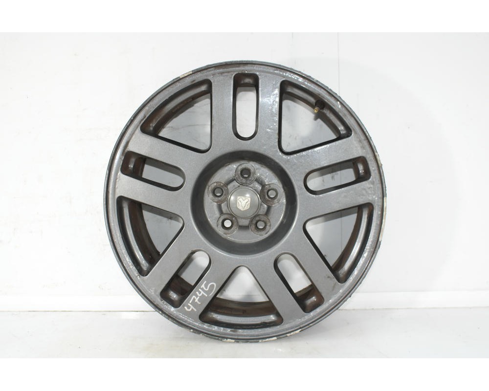 Recambio de llanta para dodge nitro 2.8 crd referencia OEM IAM 4745/3  