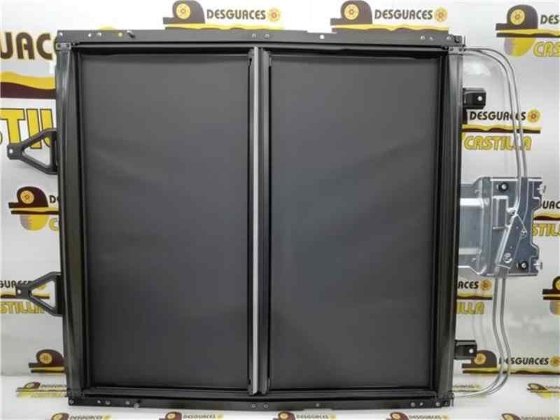 Recambio de techo electrico para honda civic (fk) 1.6 dtec cat referencia OEM IAM 70800TV0E010 , 