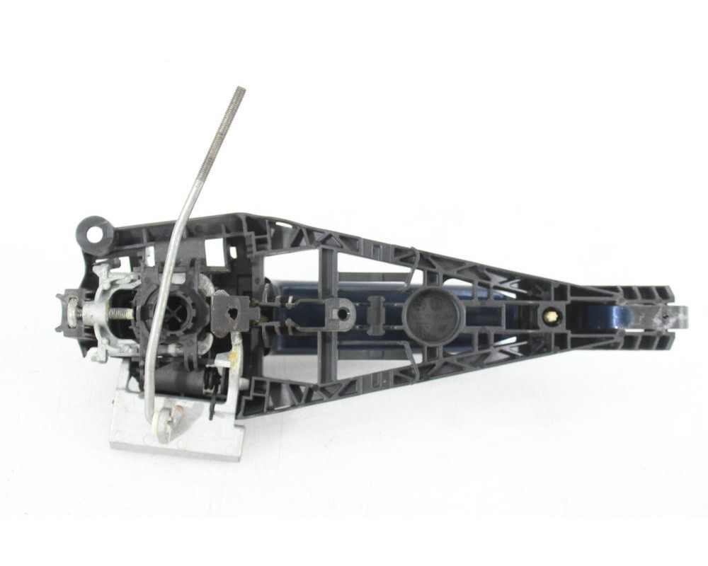 Recambio de maneta exterior trasera derecha para opel insignia a (g09) 2.0 cdti (68) referencia OEM IAM 13505889  