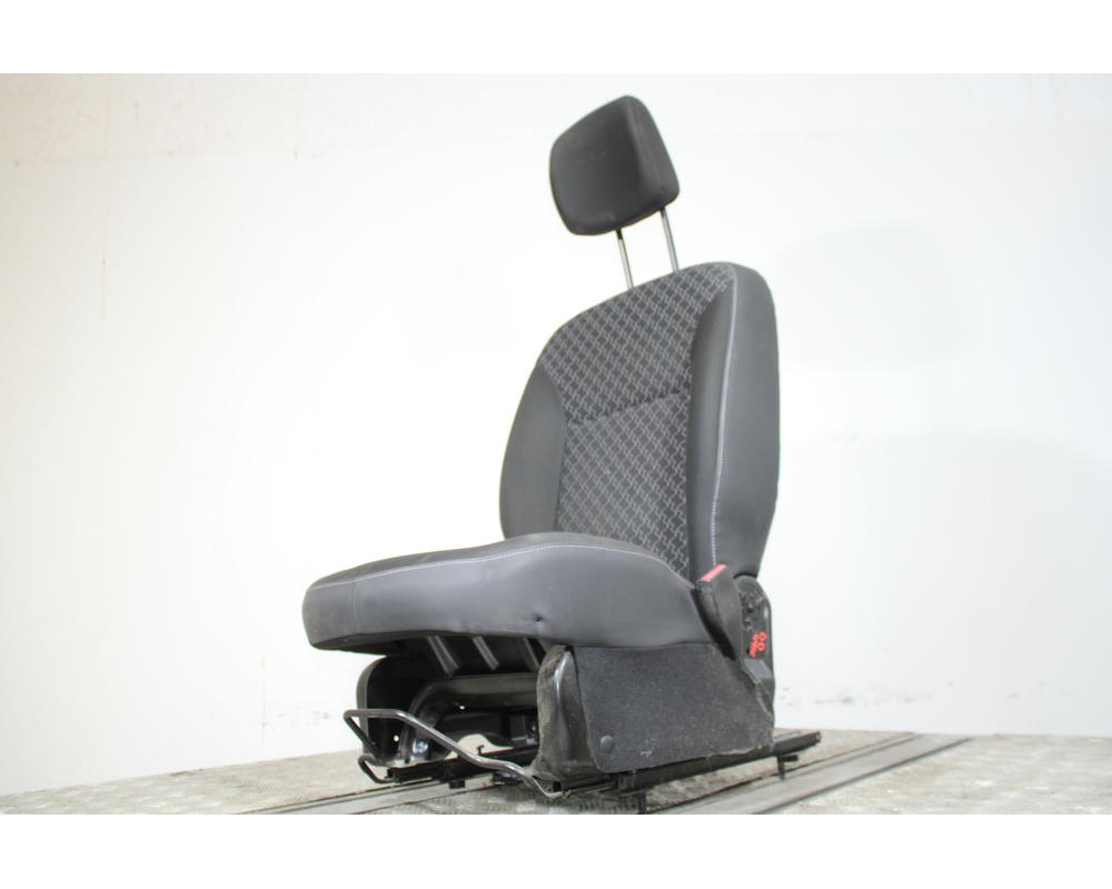 Recambio de asiento delantero derecho para renault kangoo express (fw0/1_) 1.5 dci 75 (fw07, fw10, fw04) referencia OEM IAM   