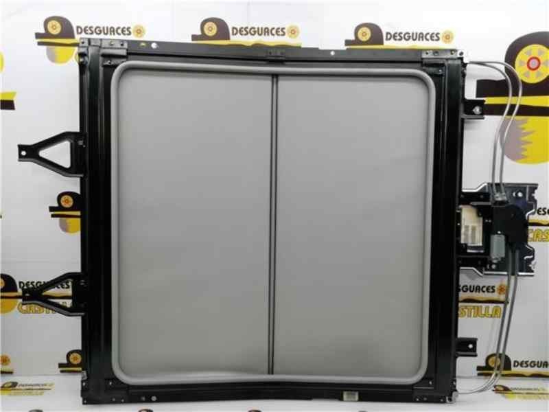 Recambio de techo electrico para honda civic (fk) 1.6 dtec cat referencia OEM IAM 70800TV0E010 , 