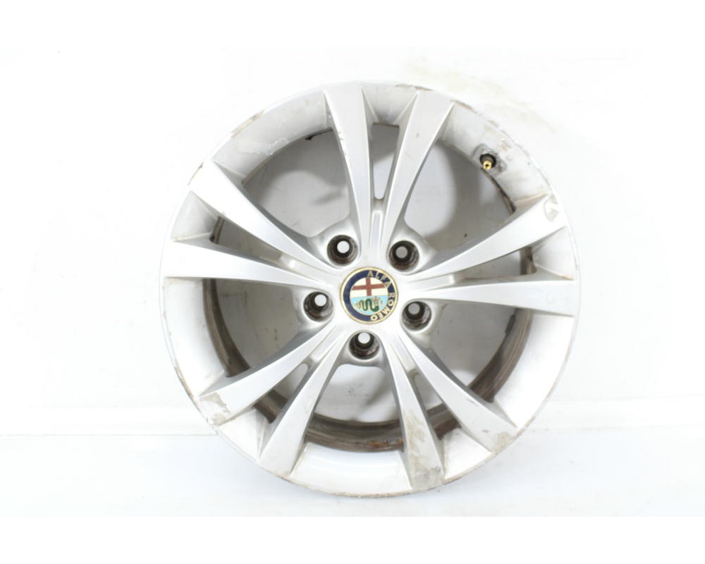 Recambio de llanta para alfa romeo giulietta (191) sprint referencia OEM IAM 4052/3  