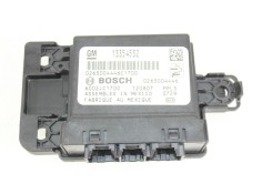 Recambio de modulo electronico para opel insignia a (g09) 2.0 cdti (68) referencia OEM IAM 13354532  