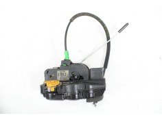 Recambio de cerradura puerta trasera izquierda para opel insignia a (g09) 2.0 cdti (68) referencia OEM IAM 13579555  