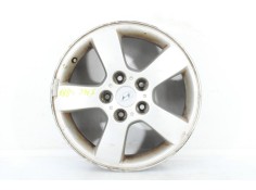Recambio de llanta para hyundai tucson (jm) 2.0 crdi cat referencia OEM IAM 4599/3  