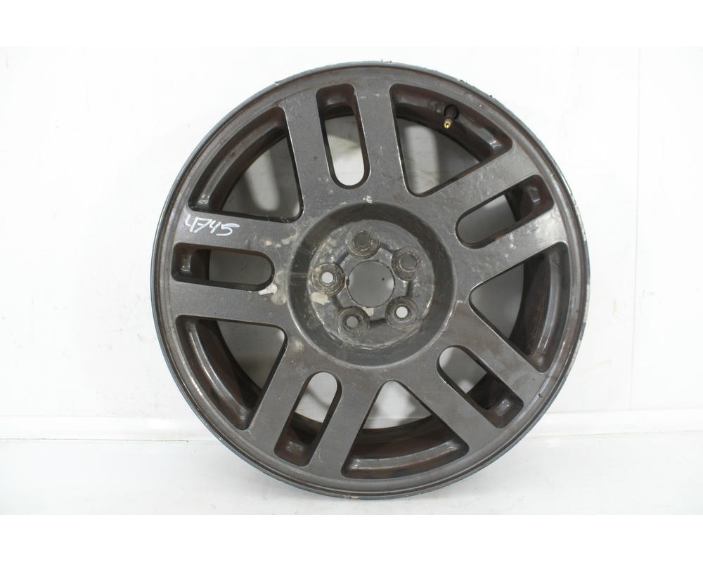 Recambio de llanta para dodge nitro 2.8 crd referencia OEM IAM 4745/4  