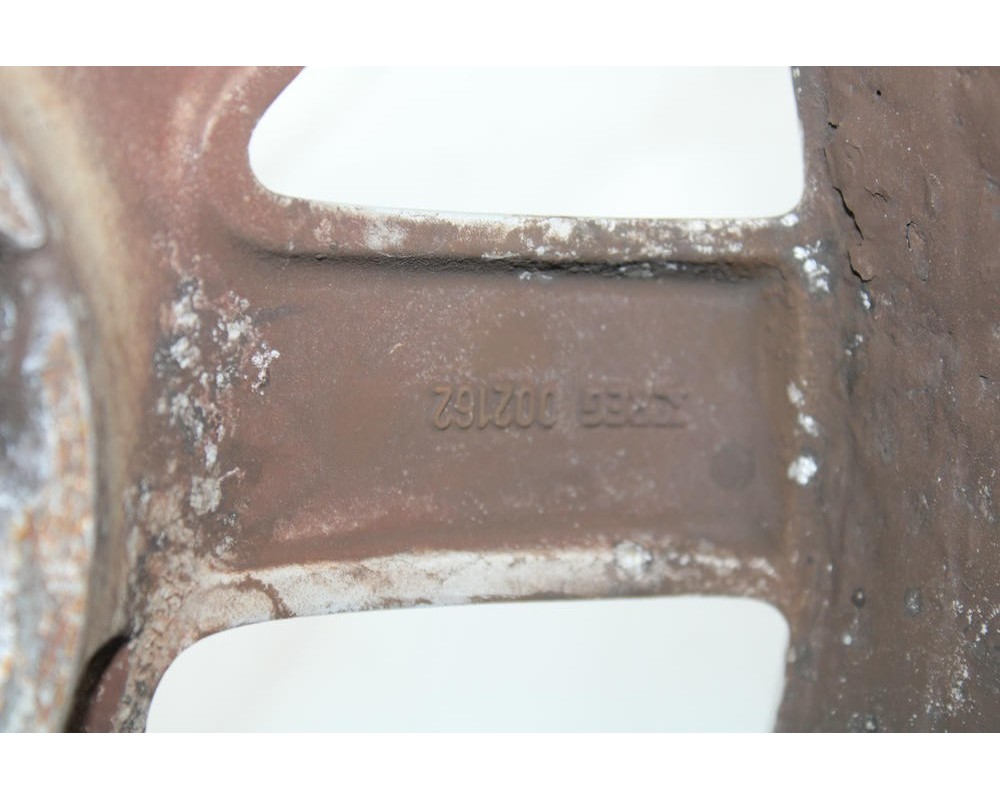 Recambio de llanta para mercedes-benz clase a (w176) a 180 cdi blueefficiency (176.012) referencia OEM IAM 4313/1  