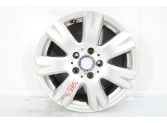 Recambio de llanta para mercedes-benz clase c (w204) berlina c 200 cdi blueefficiency (204.001) referencia OEM IAM 3752/3  