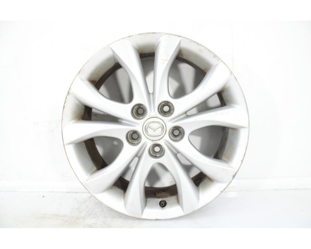 Recambio de llanta para mazda 3 lim. (bl) sportive referencia OEM IAM 4316/3  