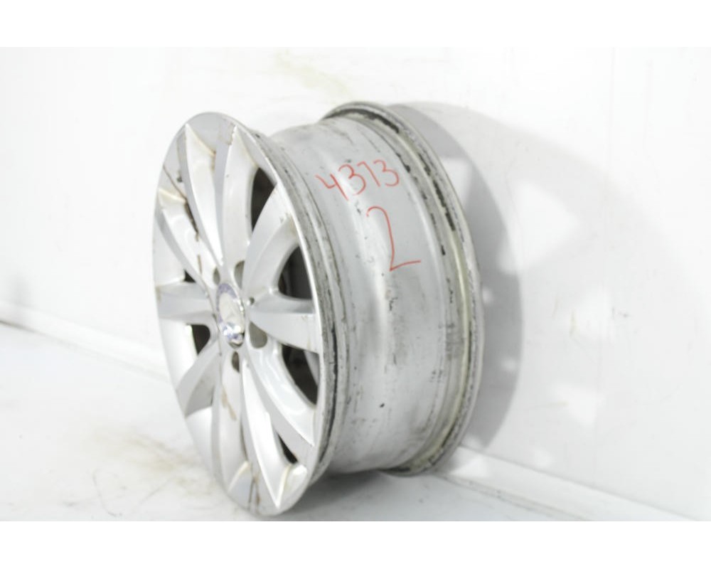 Recambio de llanta para mercedes-benz clase a (w176) a 180 cdi blueefficiency (176.012) referencia OEM IAM 4313/2  