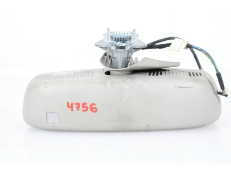 Recambio de espejo interior para mercedes-benz clase c (w204) c 220 cdi (204.008) referencia OEM IAM E11025902  