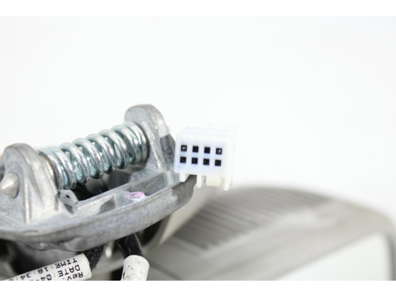 Recambio de espejo interior para mercedes-benz clase c (w204) c 220 cdi (204.008) referencia OEM IAM E11025902  