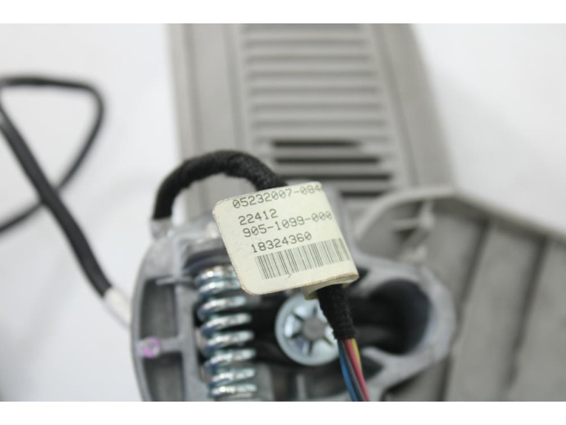 Recambio de espejo interior para mercedes-benz clase c (w204) c 220 cdi (204.008) referencia OEM IAM E11025902  