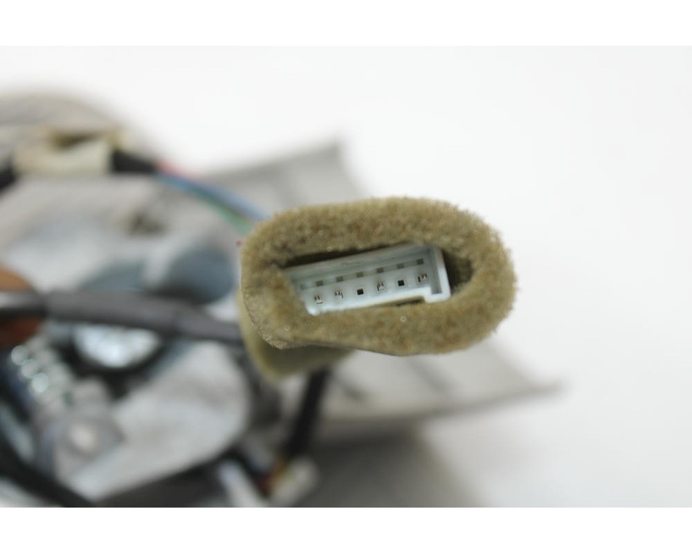 Recambio de espejo interior para mercedes-benz clase c (w204) c 220 cdi (204.008) referencia OEM IAM E11025902  