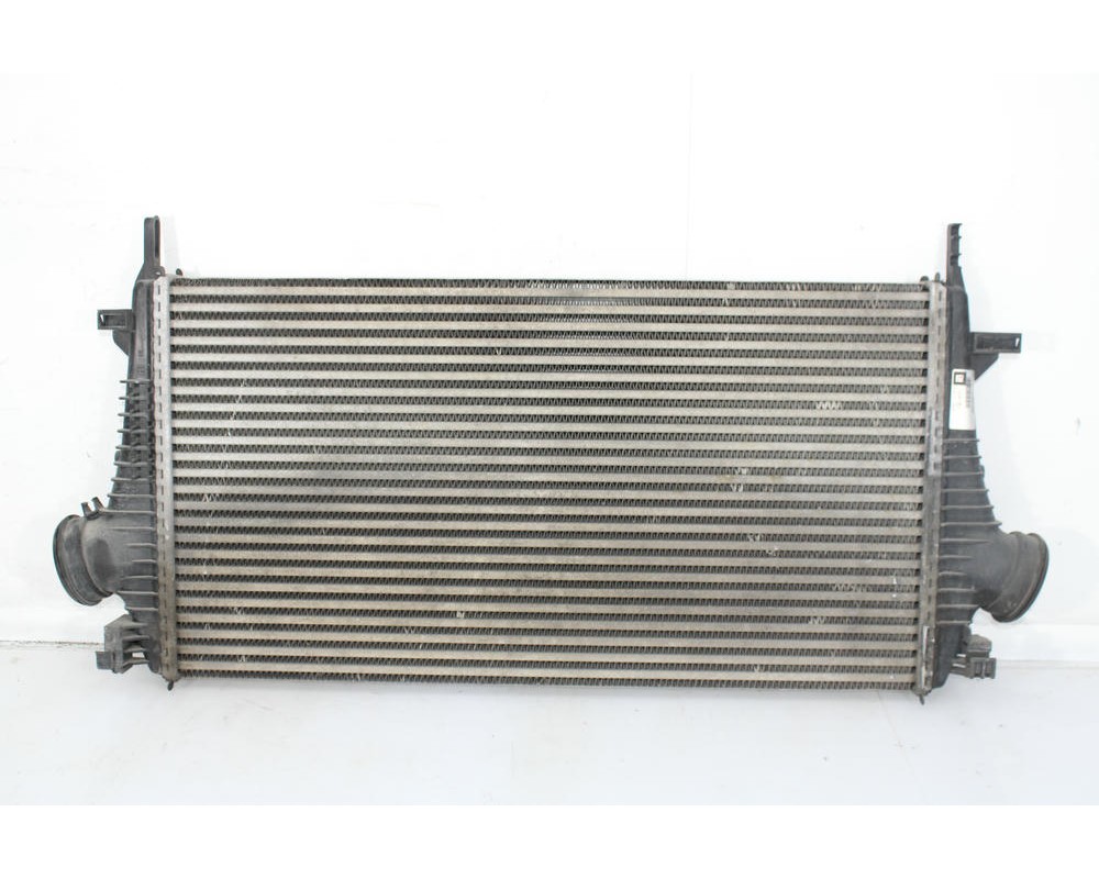 Recambio de intercooler para opel insignia a (g09) 2.0 cdti (68) referencia OEM IAM 13241751  