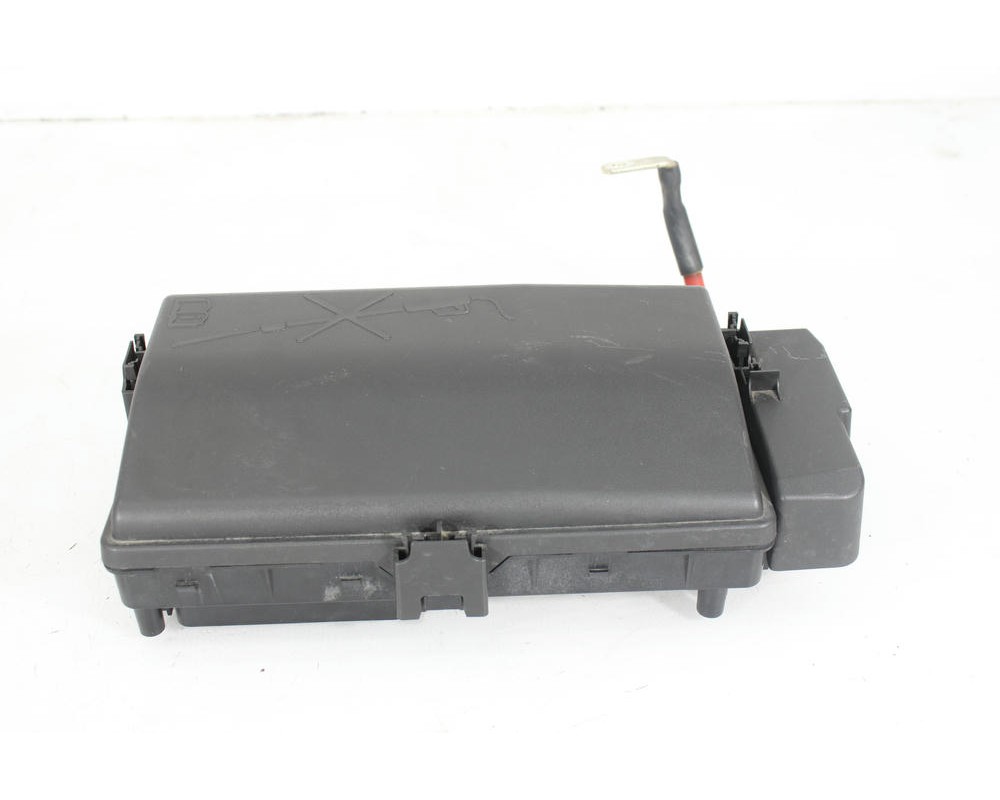 Recambio de caja reles / fusibles para opel insignia a (g09) 2.0 cdti (68) referencia OEM IAM 13345497  