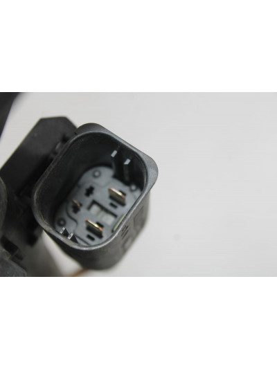 Electroventilador BMW 5 520 d 2012