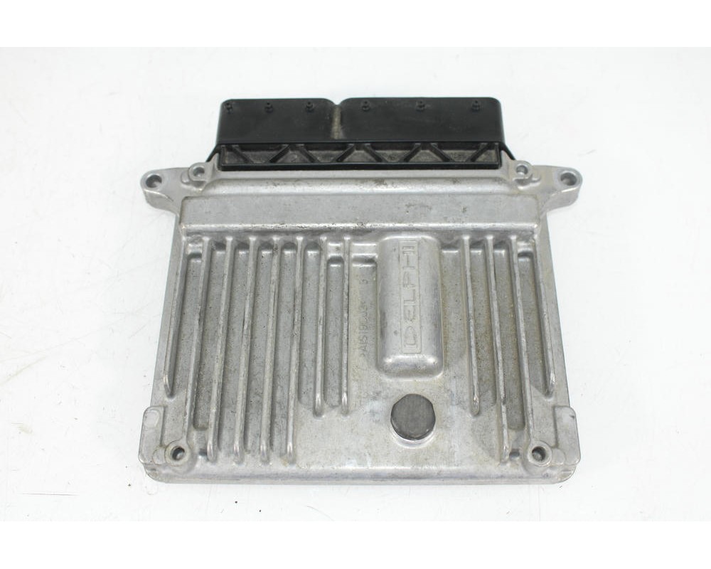 Recambio de centralita motor uce para mercedes-benz clase c (w204) c 220 cdi (204.008) referencia OEM IAM A6461502072  