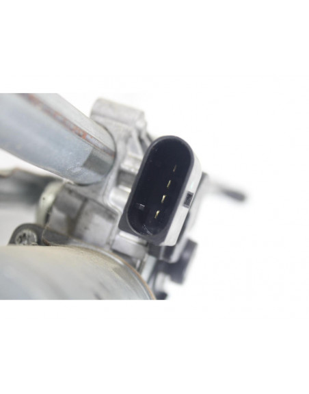 Recambio de tubo aire acondicionado para mercedes-benz clase c (w204) c 220 cdi (204.008) referencia OEM IAM A20483006  