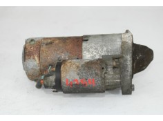 Recambio de motor arranque para opel insignia a (g09) 2.0 cdti (68) referencia OEM IAM 55585238  