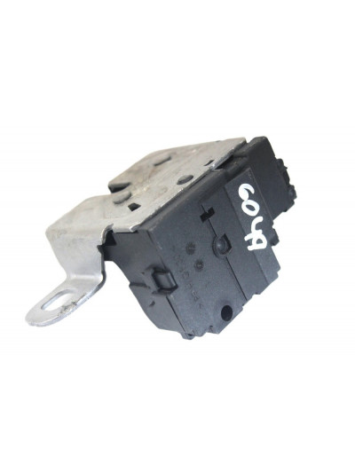 CERRADURA MALETERO / PORTON