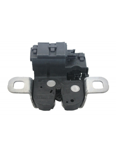 CERRADURA MALETERO / PORTON