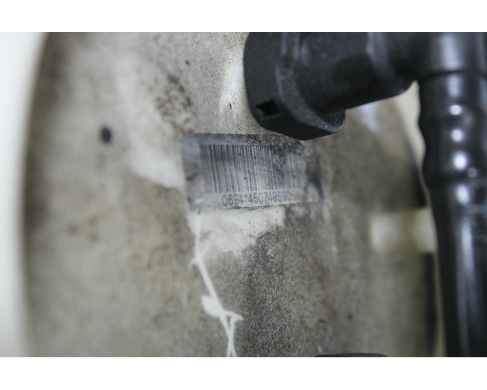 Recambio de aforador para mercedes-benz clase c (w204) c 220 cdi (204.008) referencia OEM IAM A2044700694  