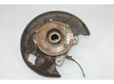 Recambio de mangueta delantera derecha para opel insignia a (g09) 2.0 cdti (68) referencia OEM IAM   