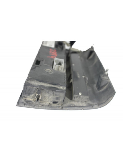 MANDO CALEFACCION / AIRE ACONDICIONADO