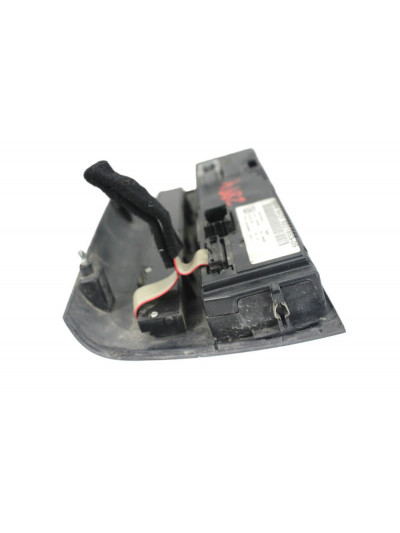MANDO CALEFACCION / AIRE ACONDICIONADO